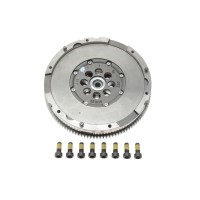 Демпфер зчеплення BMW 3 (E46)/5 (E60)/X3 (E83) 00-06 M54 (d=240mm)