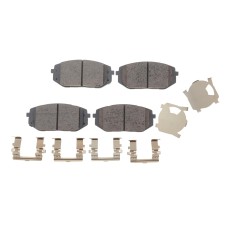 Колодки гальмівні (передні) Hyundai Tucson 20-/Ioniq/Kia EV6 21- Колодки гальмівні (передні) Hyundai Tucson 20-/Ioniq/Kia EV6 21-