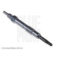 Свічка розжарювання Fiat Doblo 1.9JTD 01- (11V) M10x1.0 (L=103mm)
