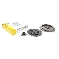 Комплект зчеплення Fiat Scudo/Peugeot Expert 2.0HDi -02 (69 кВт)