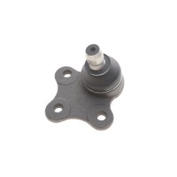 Опора кульова (передня/знизу) Citroen Nemo/Fiat Fiorino 1.3HDi/1.4HDi 07-