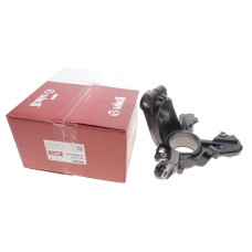 Кулак поворотний (цапфа) Skoda Octavia/VW Golf IV 97-10 (L)