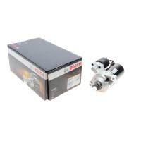 Стартер Audi A3/Q3 1.8/2.0 12- (12V/1.1kw)