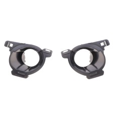 Кронштейн фари протитуманної Dacia Dokker 12- (к-кт) Кронштейн фари протитуманної Dacia Dokker 12- (к-кт)