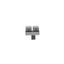 Кнопка склопідіймача (L) VW Polo/Fox/Seat Ibiza/Cordoba/Skoda Fabia 03-10