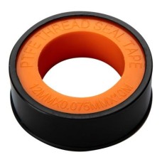Фум-лента для труб 12x0,075 mm L-10 m 5 ед.