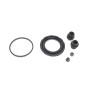 Ремкомплект супорта (переднього) Lexus RX/Toyota Previa 00-15 (d=63mm) (Akebono)