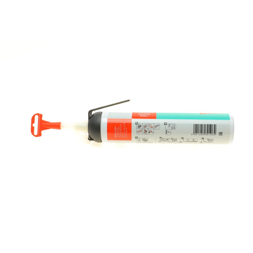 Герметик Curil T2 Profipress (-55C +250C) 200мл