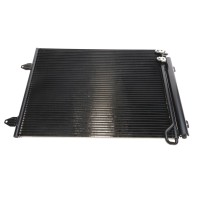 Радіатор кондиціонера VW Passat 05-14/CC 2.0TDI 11-16 (439x577x16)