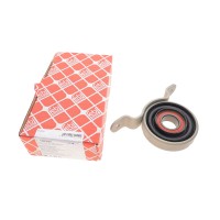 Підшипник підвісний (передній) VW T5 03- 4x4 (d=30.08mm)