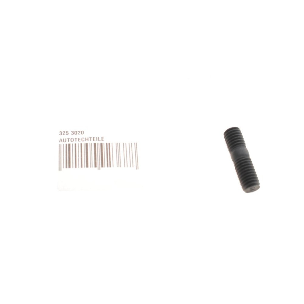 Шпилька колектора випускного VW Caddy/LT (M8x18) (2530.20)
