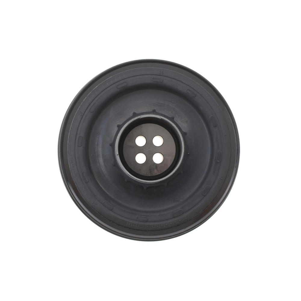 Шків колінвалу BMW 3 (E90/F30/F80)/ 5 (F10) 1.6-2.0 d 07-  N47/M47