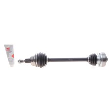 Піввісь (передня) (L) Audi A3 96-03/Skoda Octavia 96-10/VW Golf IV/Bora 97-06 (36z/33z/556mm)