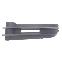 Вставка бампера (без протитуманки) VW Caddy 03- (L) (8530.09)