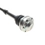 Піввісь (передня) VW Tiguan/Touran 1.4/1.5 TSI 15- (R) (806mm)