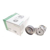 Натяжник ременя генератора Skoda Octavia/VW Golf 1.4/1.6 97-06 (металл.) 70x24