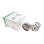 Натяжник ременя генератора Skoda Octavia/VW Golf 1.4/1.6 97-06 (металл.) 70x24