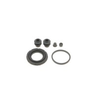 Ремкомплект супорта (заднього) Lexus RX 04-08 (d=42mm) (Akebono)
