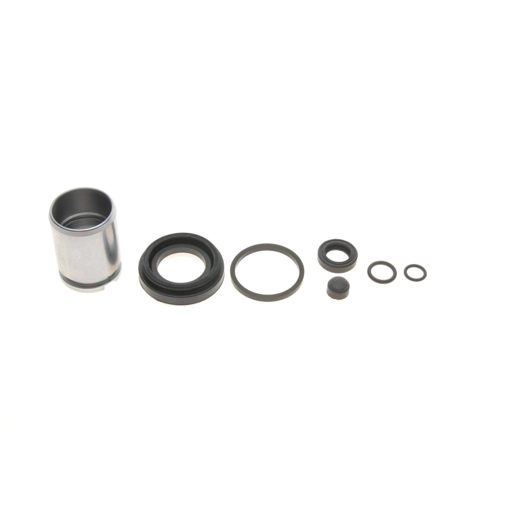 Ремкомплект супорта (заднього) VW Caddy III (d=38mm) (Lucas) (+поршень)