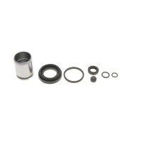Ремкомплект супорта (заднього) VW Caddy III (d=38mm) (Lucas) (+поршень)