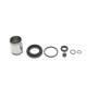 Ремкомплект супорта (заднього) VW Caddy III (d=38mm) (Lucas) (+поршень)