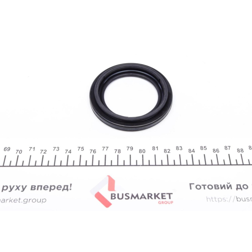 Ремкомплект супорта (переднього) VW Caddy/Golf 12- (d=57mm) (TRW)