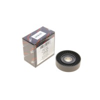 Ролик генератора MB A-class/Vaneo 1.5-2.0/1.7-2.0CDI 97- (паразитний) (76x22)