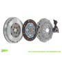 Демпфер + комплект зчеплення VW Crafter 2.0TDI 11-16 (120kw), CKUB, CSNA
