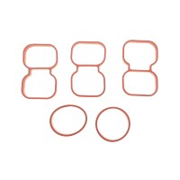 Прокладка колектора впускного MB C-class (W204)/E-class (W212) 1.8 (M271) 07-16 (к-кт)