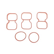 Прокладка колектора впускного MB C-class (W204)/E-class (W212) 1.8 (M271) 07-16 (к-кт)