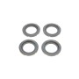 Ремкомплект супорта (переднього) Alfa Romeo Spider 06- (d=42mm) (Brembo) (+поршень)