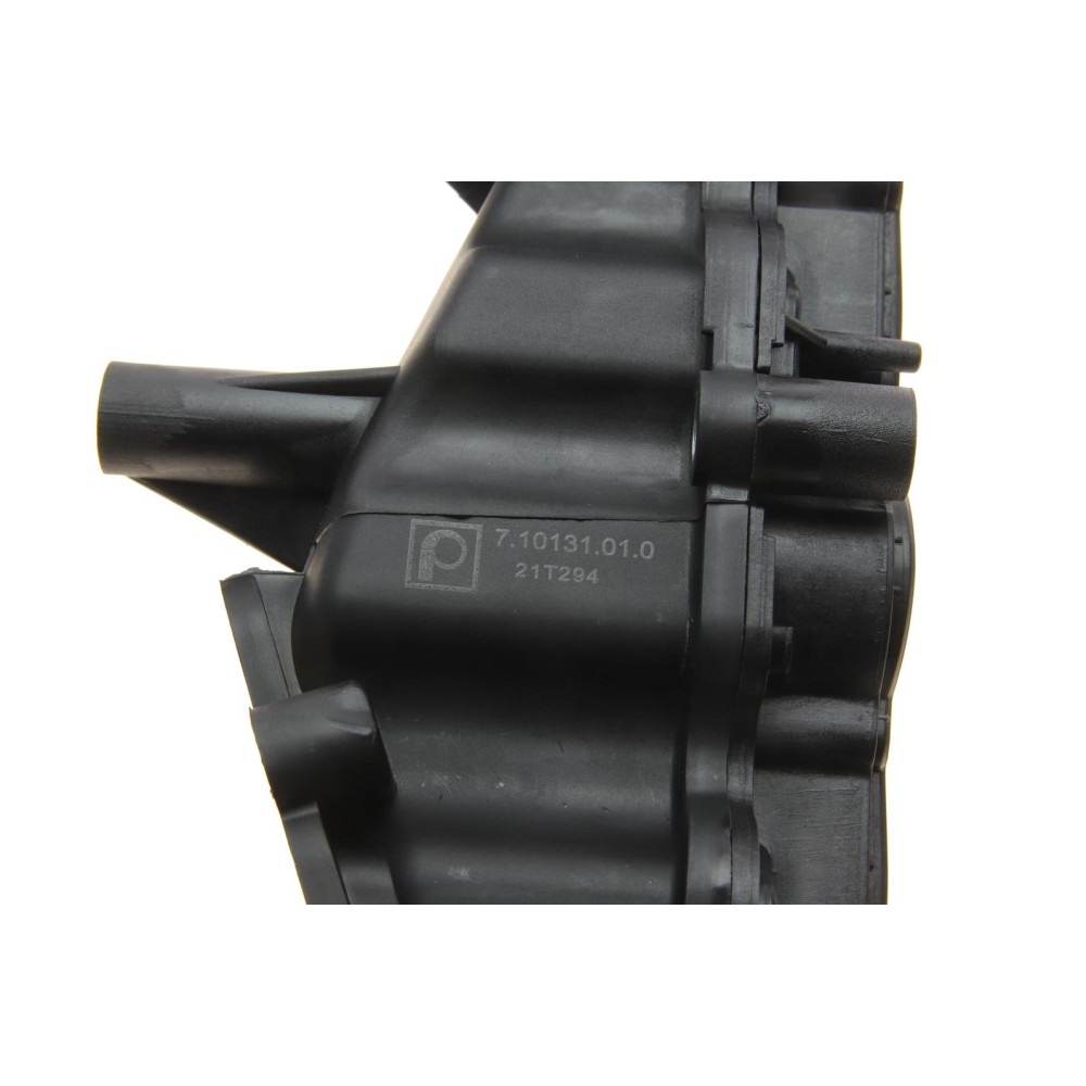 Колектор впускний Audi Q7/VW Touareg 3.0 TDI 04-10 (L)