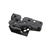 Замок капоту VW Caddy 04-10/Polo/Touran 02-08