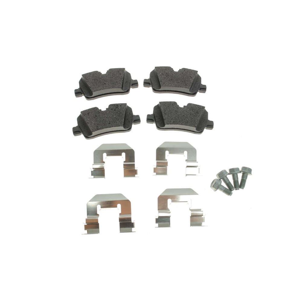 Колодки гальмівні (задні) BMW 3 (G20/G21/G80/G81/G28)/4 (G22/G23/G82/G83/G26) 18-/2 (G42/G87) 21-