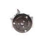Компресор кондиціонера Peugeot 107/Citroen C1 1.0i 05-14/Toyota Aygo 1.0i 05-14/1.4D 05-10