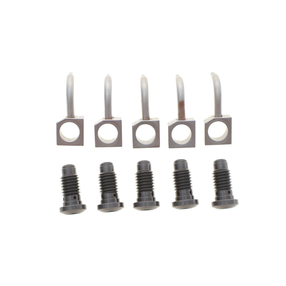 Форсунка масляна VW Touareg 2.5D 03-10