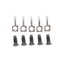 Форсунка масляна VW Touareg 2.5D 03-10
