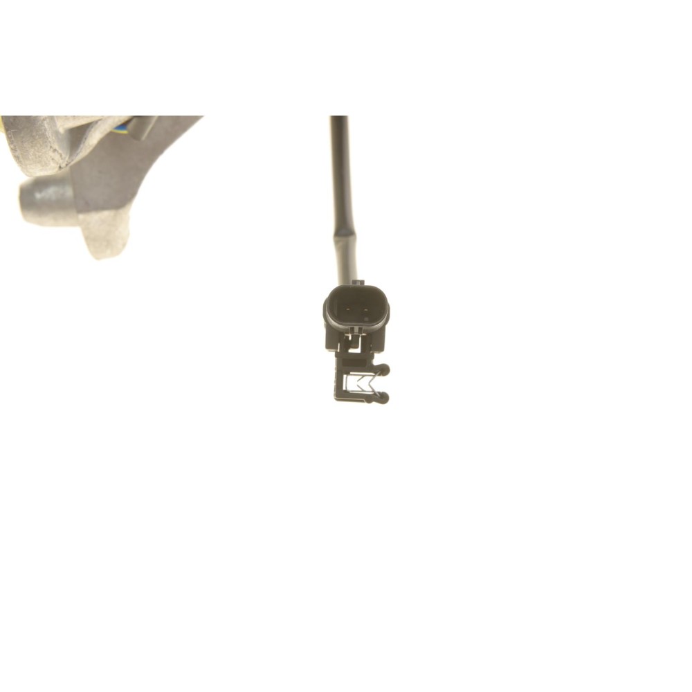 Опора двигуна (R) MB S-class (W222) 13-17 (OM642)