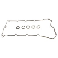 Прокладка кришки клапанів Porsche Cayenne/Panamera 4.8 07- (к-кт)  (1-3 циліндр)