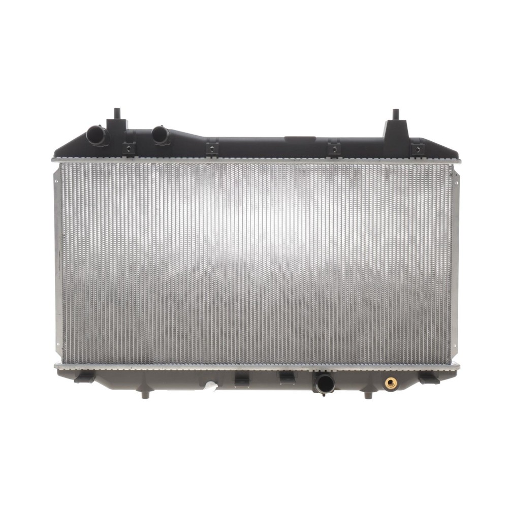 Радіатор охолодження Honda Civic 1.4 05-11