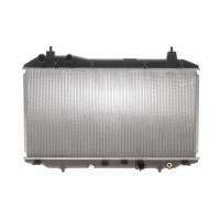 Радіатор охолодження Honda Civic 1.4 05-11