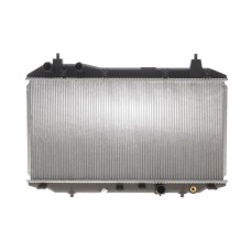 Радіатор охолодження Honda Civic 1.4 05-11