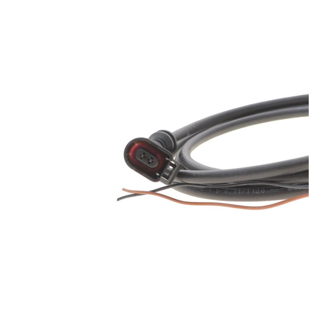 Ремкомплект кабеля датчика ABS (задній) VW T6 15- (L)