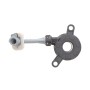 Комплект зчеплення Renault Logan/Sandero 0.9 TCe 12- (d=215mm) (H4B)
