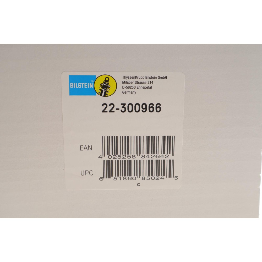 Амортизатор (передній) BMW X2 (F39) 17- (L) B47/B48/B38 (B4)