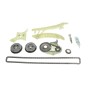 Комплект ланцюга ГРМ BMW 3 (F30/F80) 2.0i 12-18/5 (F10/F07) 1.6i/2.0i (N20/N26) 11-17 (148/70 ланок)