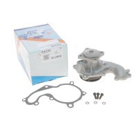 Помпа води Ford C-Max I/Focus I/II/Mondeo/Transit/Tourneo Connect 1.8DI/TDCi/TDDi 99- (R/B) (6 лоп.)