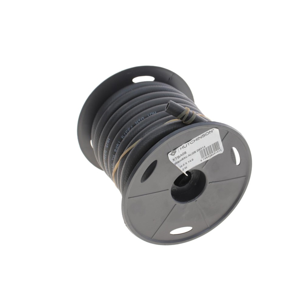 Шланг паливний (d=8.0mm) бухта 10м (8x14mm)