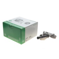 Натяжник ременя генератора VW Caddy II/T4 1.6-2.0 95-