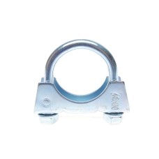 Хомут глушника Opel Astra/Corsa 1.2/1.4 00-10 (48mm)